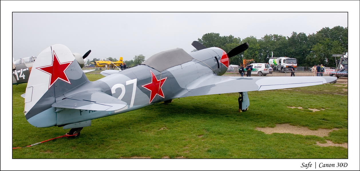 2007 - 05 - Meeting ferte alais - 021